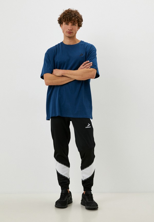 фото Брюки спортивные demix