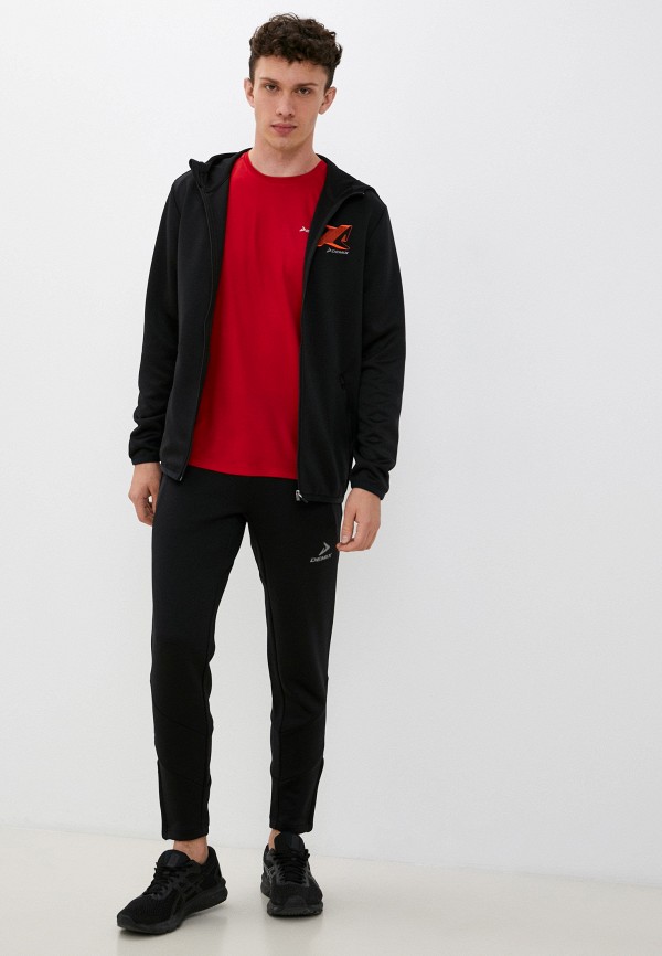 фото Брюки спортивные demix