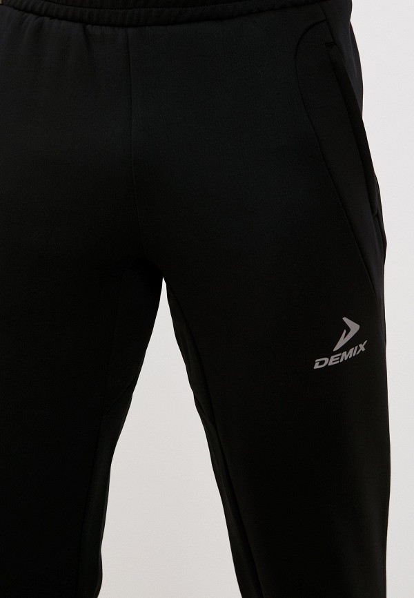 фото Брюки спортивные demix