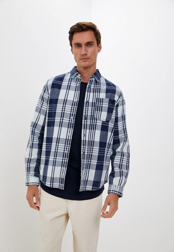 фото Рубашка tom tailor