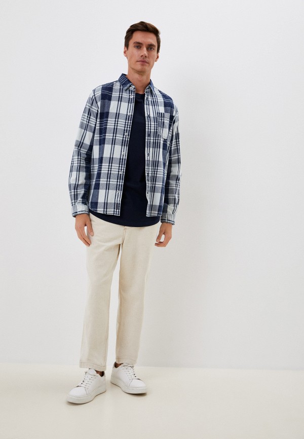 фото Рубашка tom tailor