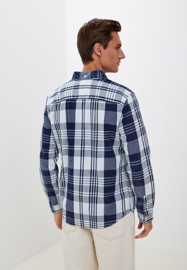 фото Рубашка tom tailor