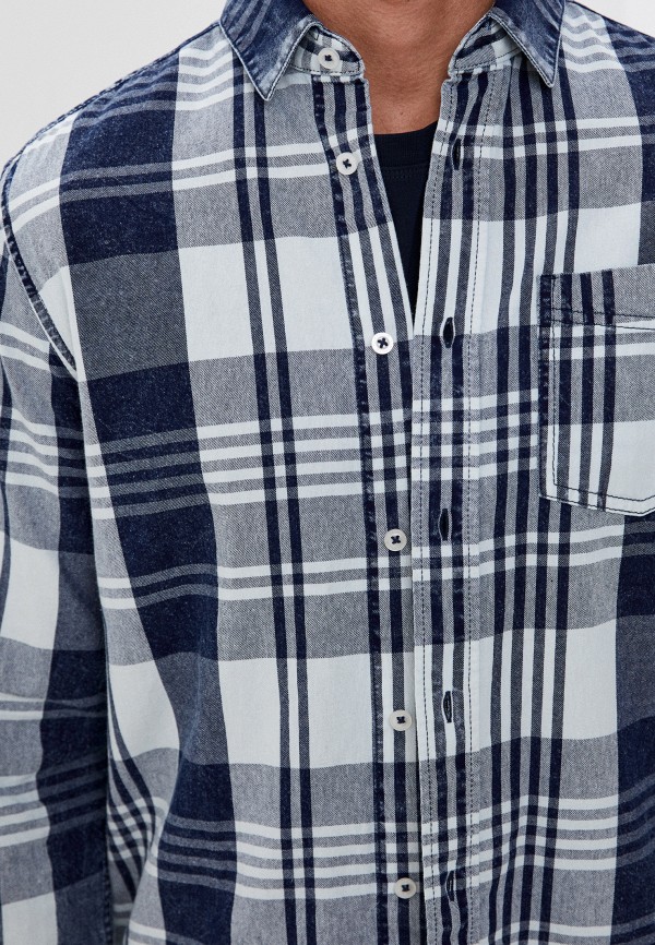 фото Рубашка tom tailor