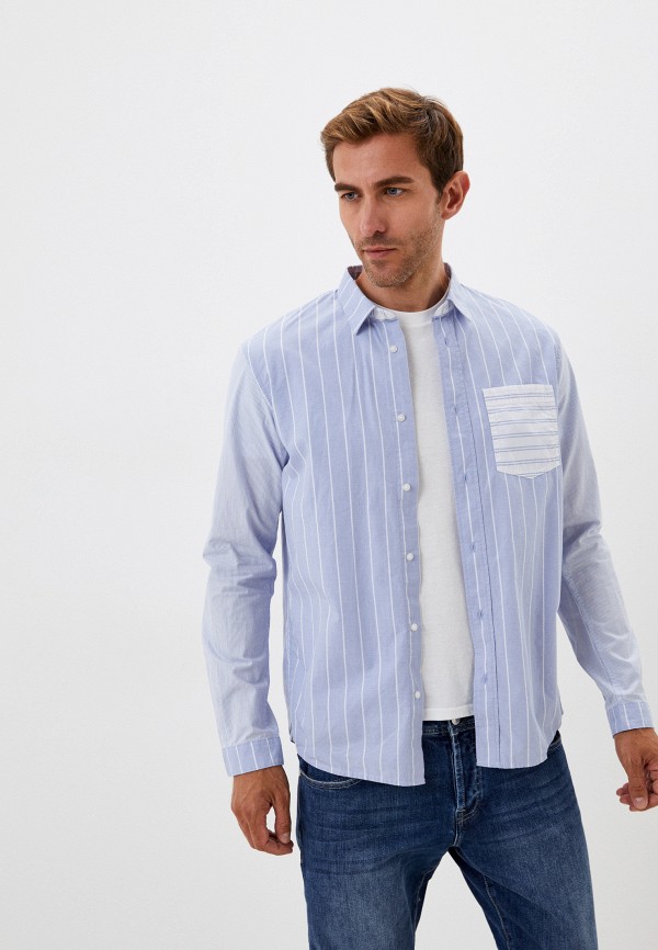 фото Рубашка tom tailor