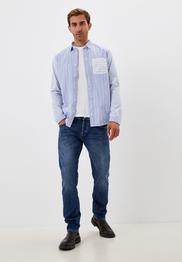 фото Рубашка tom tailor