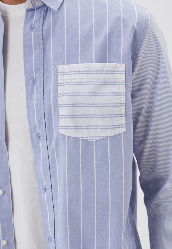 фото Рубашка tom tailor