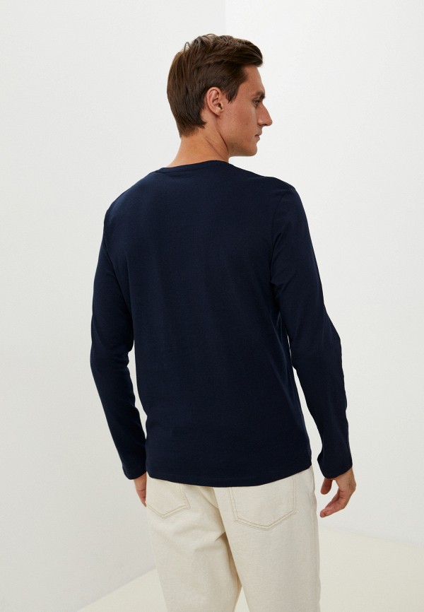 фото Лонгслив tom tailor