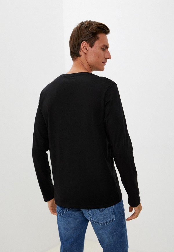 фото Лонгслив tom tailor
