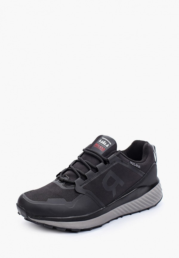 фото Кроссовки milana