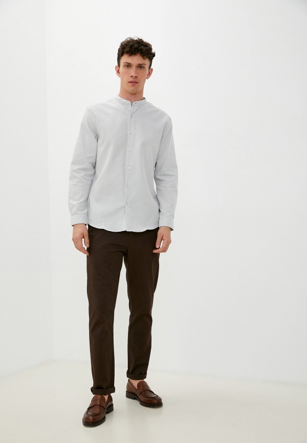 фото Рубашка zolla