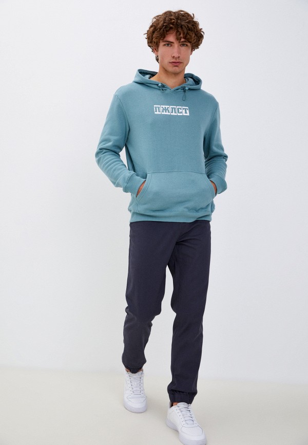 фото Брюки zolla