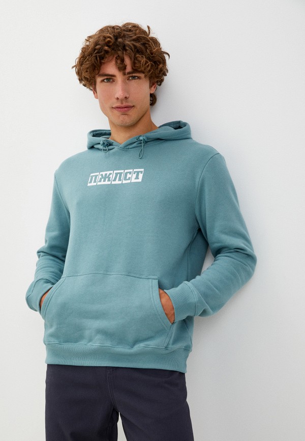 фото Худи zolla