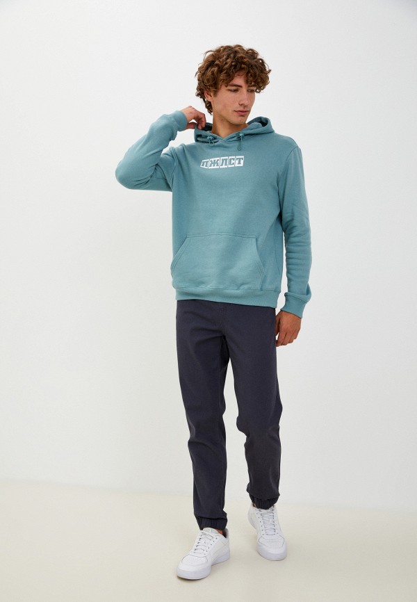 фото Худи zolla