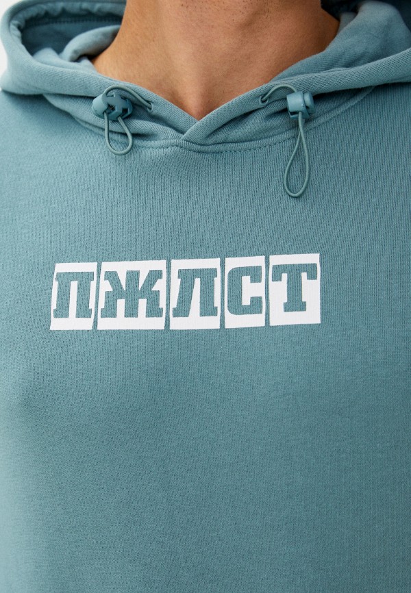 фото Худи zolla