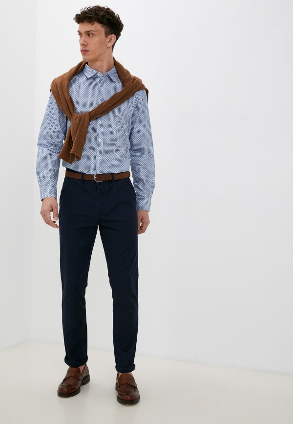 фото Брюки zolla