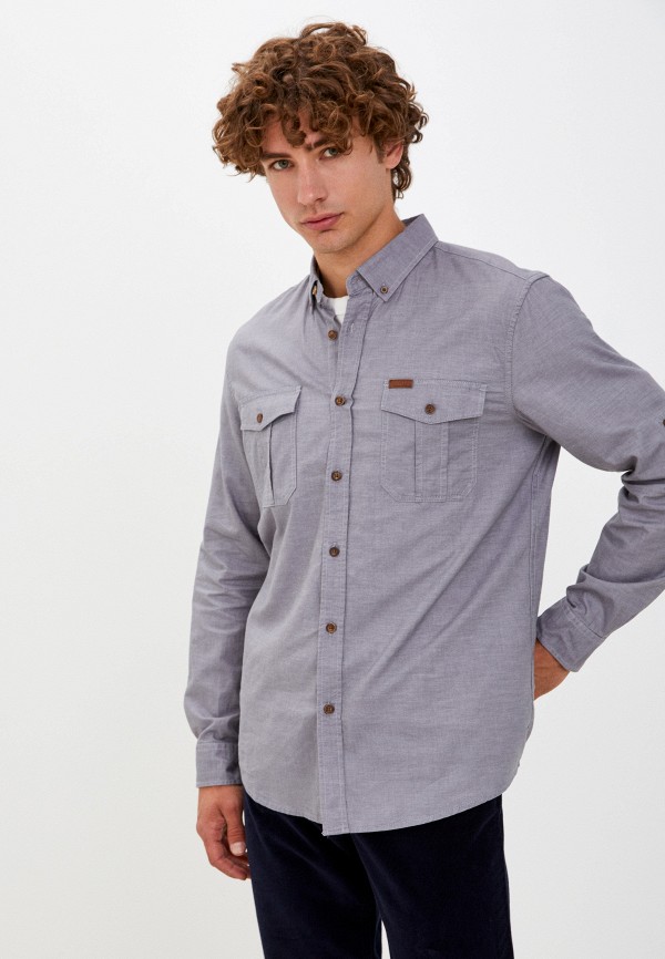 фото Рубашка zolla