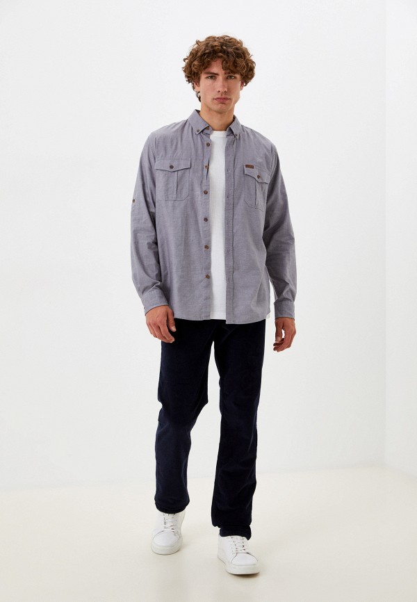 фото Рубашка zolla