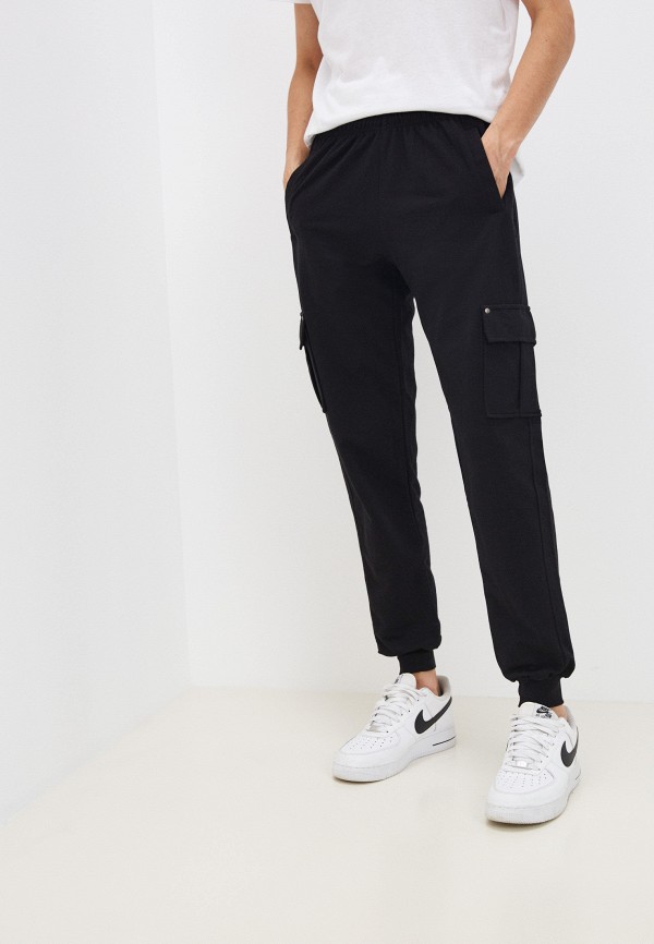 фото Брюки спортивные happyfox