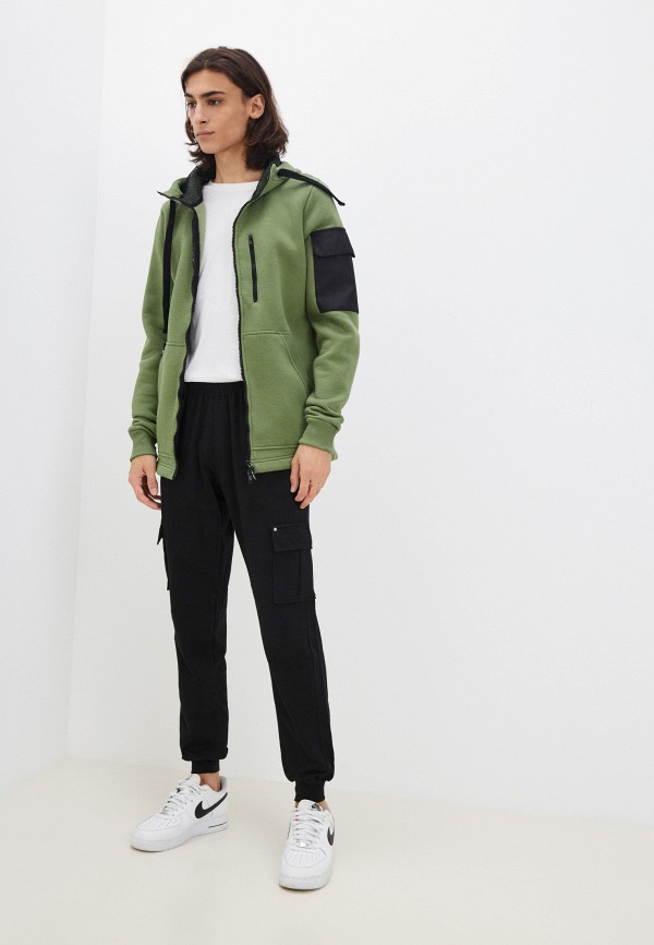 фото Брюки спортивные happyfox