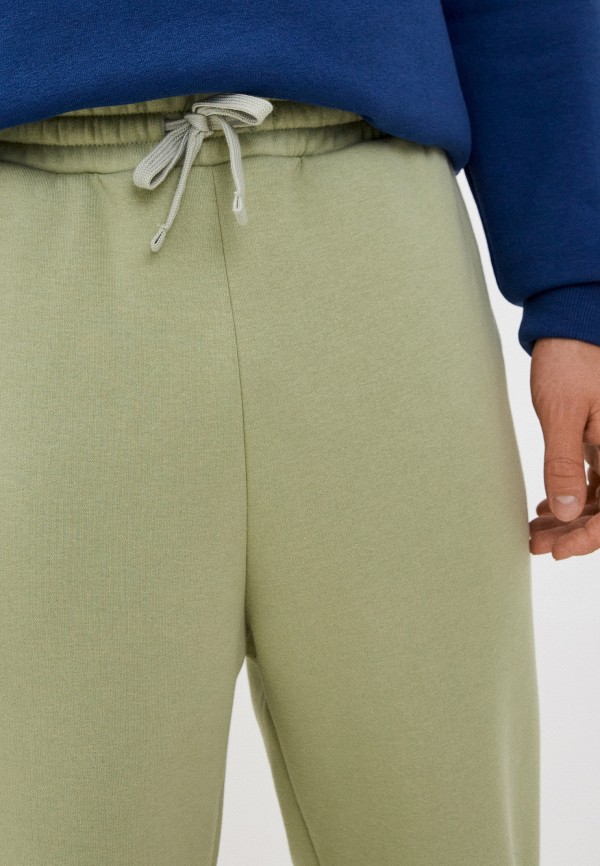 фото Брюки спортивные mark formelle