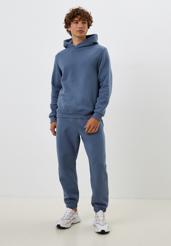 фото Брюки спортивные mark formelle