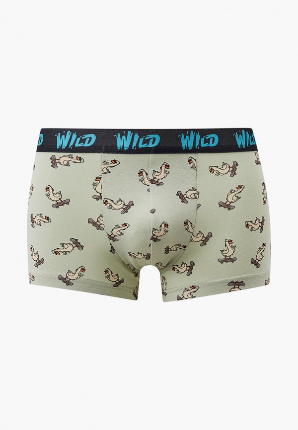 фото Трусы mark formelle