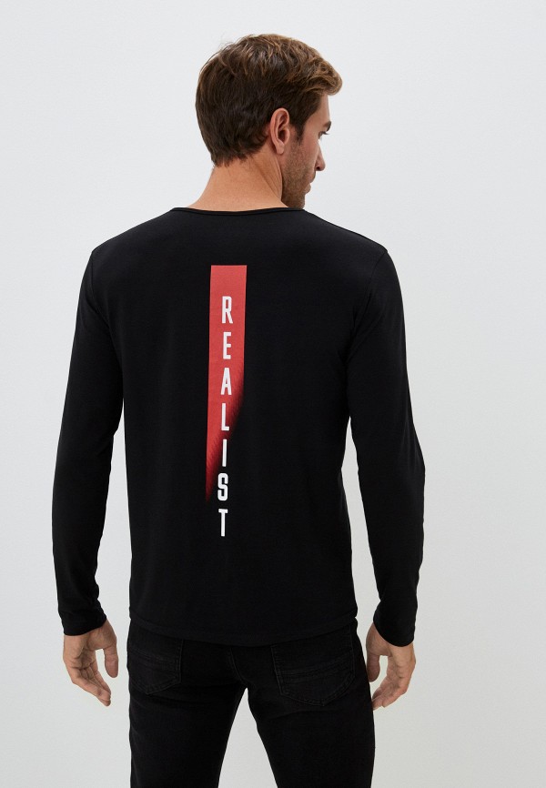 фото Лонгслив dairos