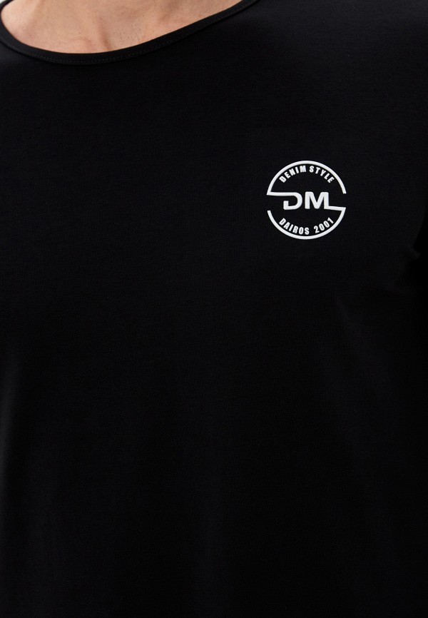 фото Лонгслив dairos