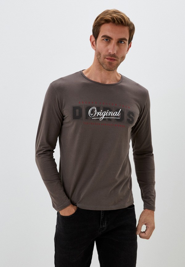 фото Лонгслив dairos