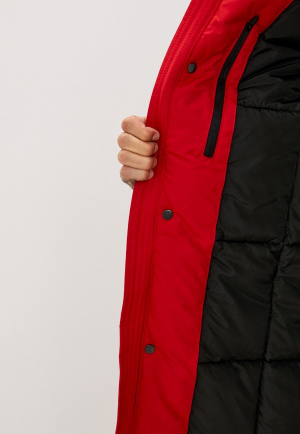 фото Куртка утепленная urban fashion for men