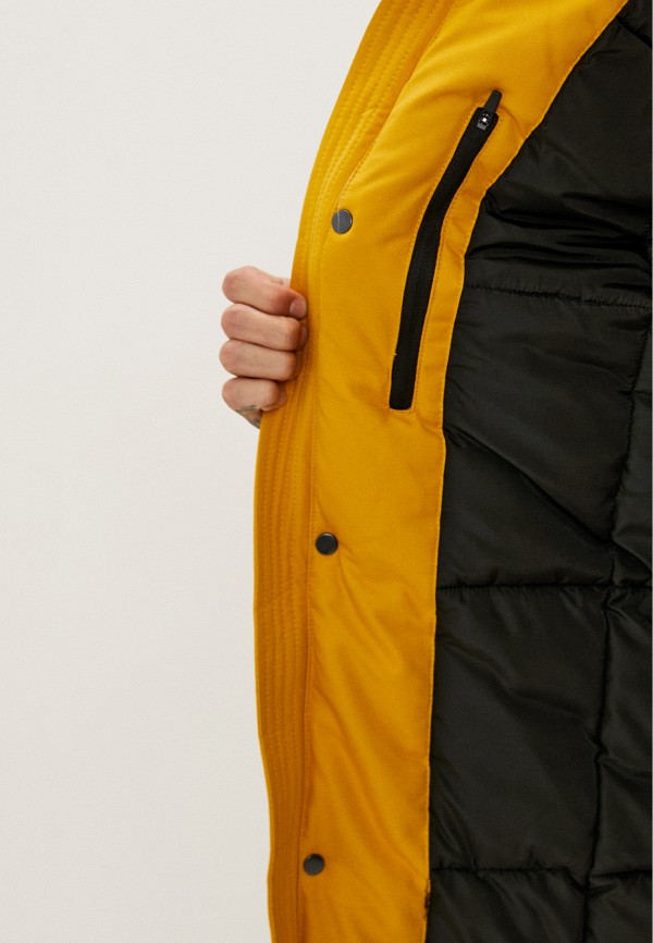 фото Куртка утепленная urban fashion for men