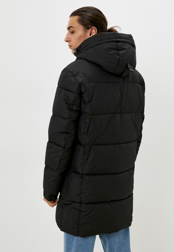 фото Куртка утепленная urban fashion for men