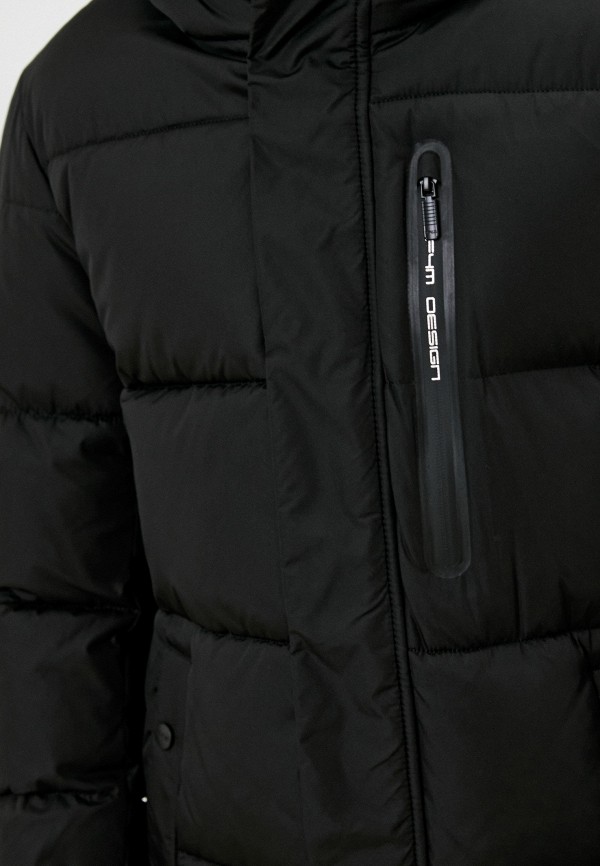 фото Куртка утепленная urban fashion for men