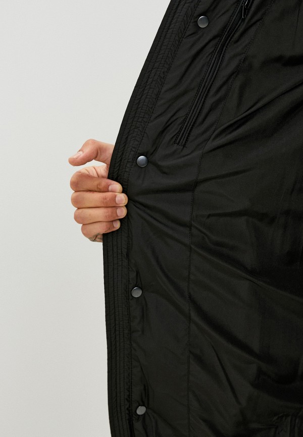 фото Куртка утепленная urban fashion for men