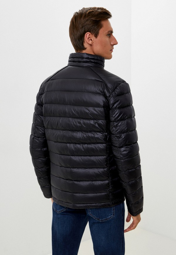 фото Пуховик urban fashion for men