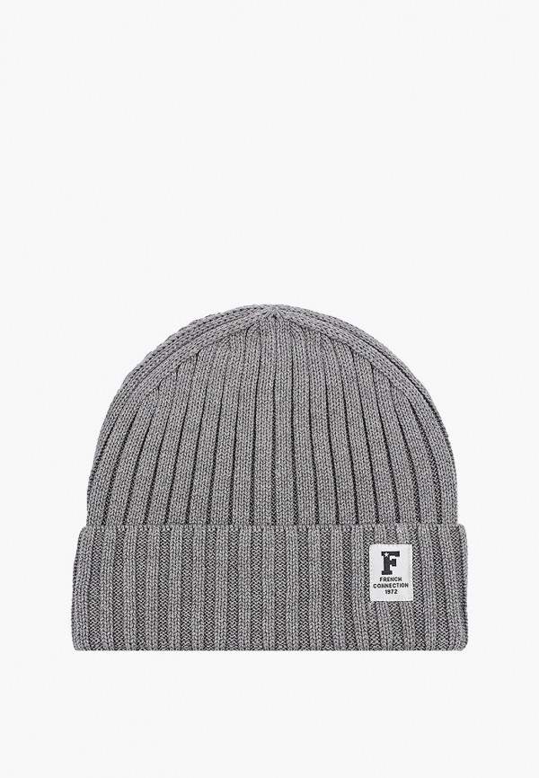 Шапка Havvs, Серый
Шапка Havvs, Серый