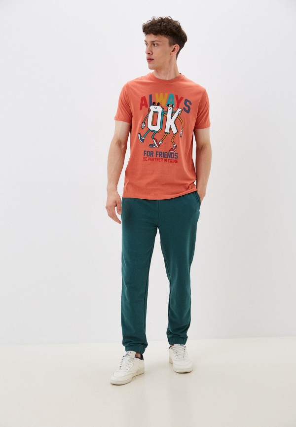 фото Брюки спортивные befree