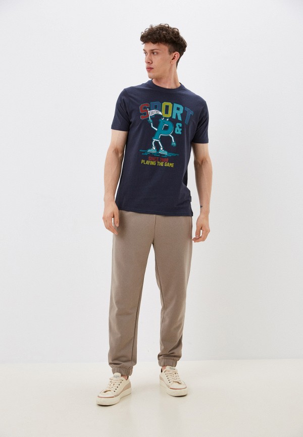 фото Брюки спортивные befree