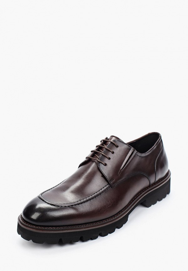 фото Туфли el'rosso