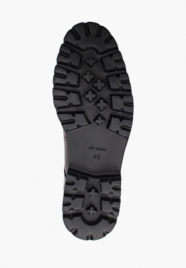 фото Туфли el'rosso