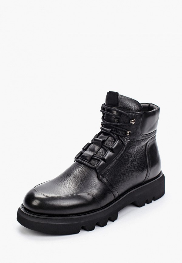 фото Ботинки el'rosso