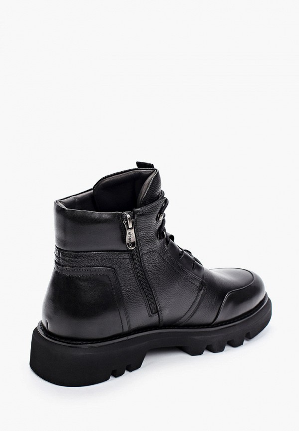 фото Ботинки el'rosso