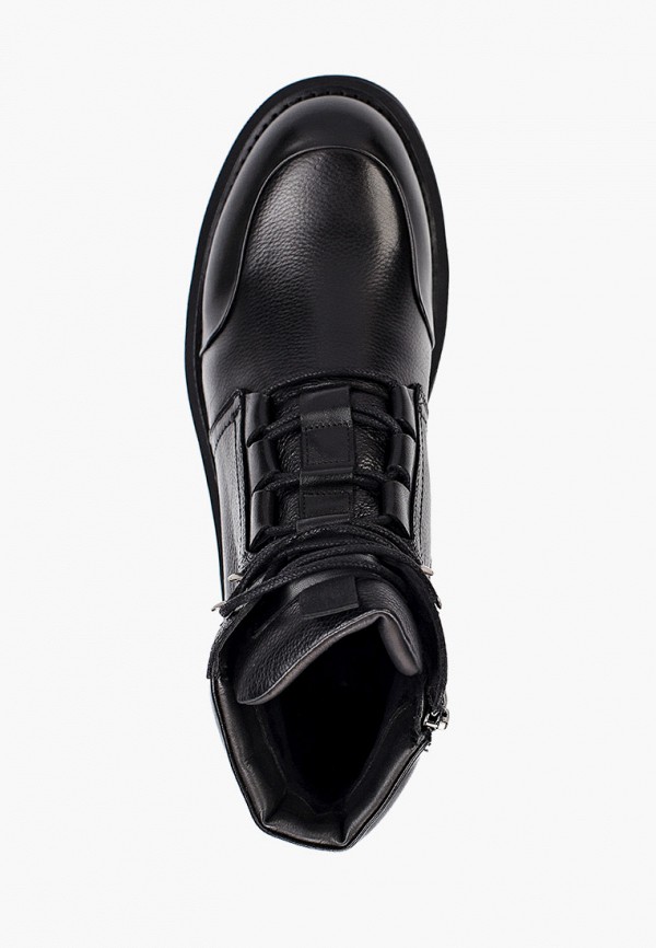 фото Ботинки el'rosso