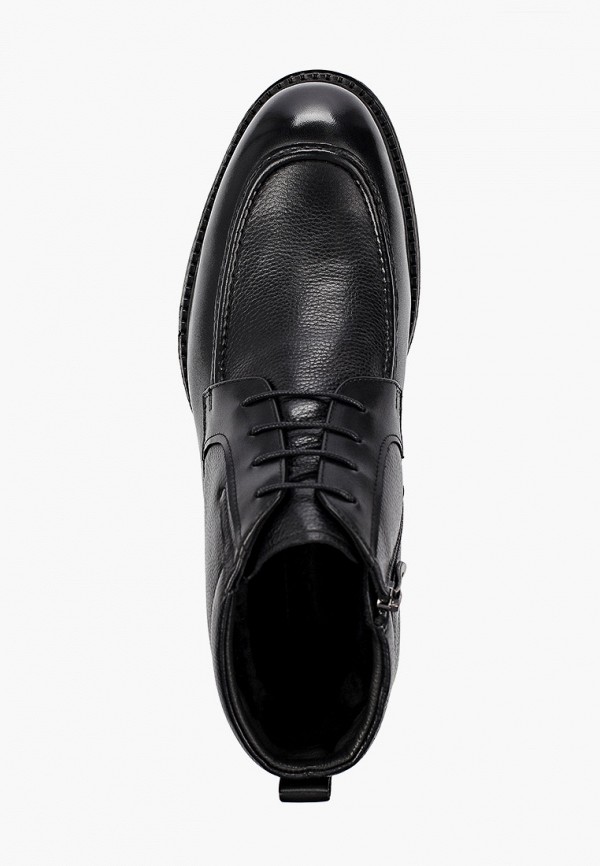 фото Ботинки el'rosso