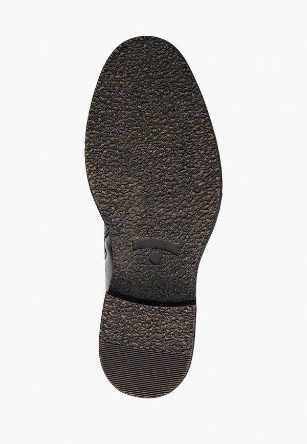 фото Ботинки el'rosso