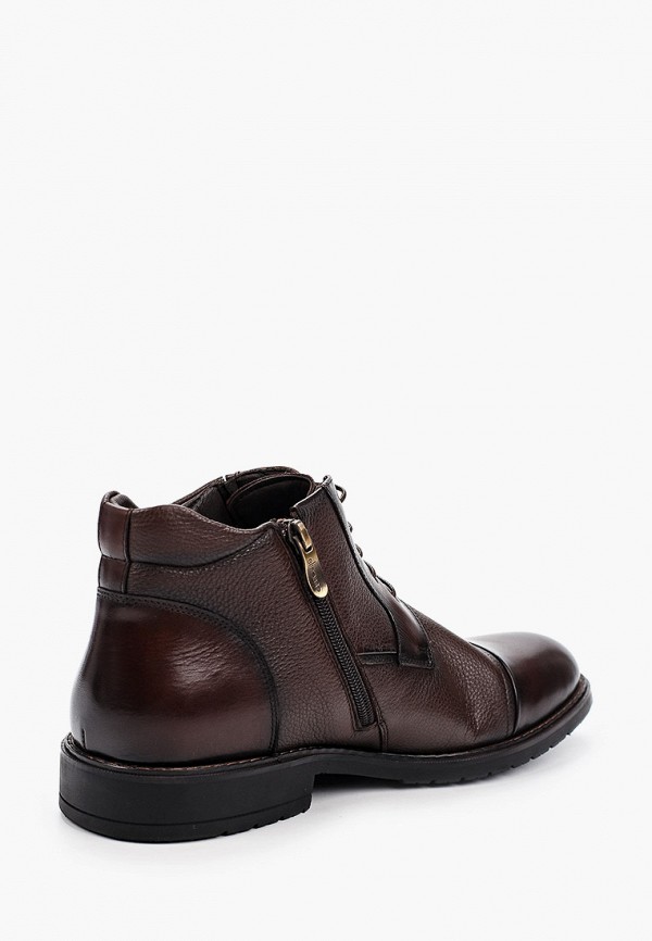 фото Ботинки el'rosso