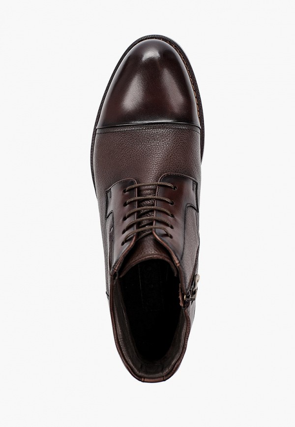 фото Ботинки el'rosso