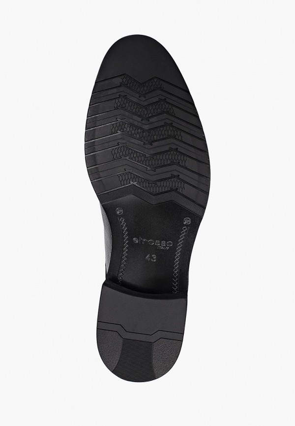 фото Туфли el'rosso