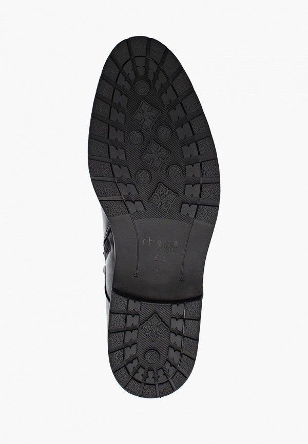 фото Ботинки el'rosso