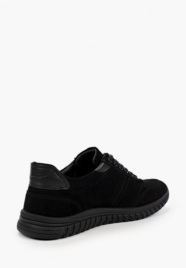 фото Кроссовки el'rosso